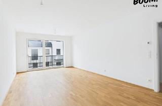 Wohnung kaufen in 1220 Wien, WEIHNACHTSAKTION! PROVISIONSFREI UND 4% PREISNACHLASS AUF DEN LISTENPREIS! Erstbezug in 1220 Wien: Moderne Wohnungen mit Weitblick & Komfort