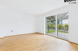 Wohnung kaufen in 1220 Wien, WEIHNACHTSAKTION! PROVISIONSFREI UND 4% PREISNACHLASS AUF DEN LISTENPREIS! Erstbezug in 1220 Wien: Moderne Wohnungen mit Weitblick & Komfort