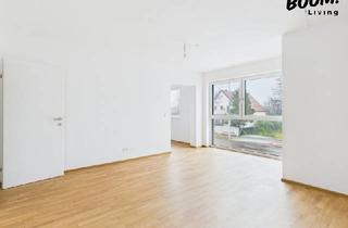 Wohnung kaufen in 1220 Wien, WEIHNACHTSAKTION! PROVISIONSFREI UND 4% PREISNACHLASS AUF DEN LISTENPREIS! Erstbezug in 1220 Wien: Moderne Wohnungen mit Weitblick & Komfort