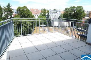 Wohnung mieten in Schwaigergasse, 1210 Wien, 3-Zimmerwohnung mit Balkon und perfekter Verkehrsanbindung in U-Bahnnähe!