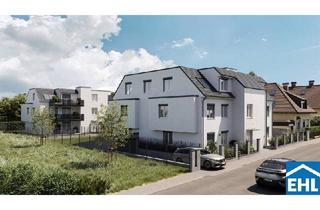 Wohnung kaufen in Hungereckstraße, 1230 Wien, Living in 23 – Smart Wohnen in nachhaltiger Holz-Hybridbauweise in Liesing!