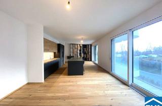 Wohnung mieten in Kuchelauer Hafenstraße, 1190 Wien, Entspannen im THE SHORE – Wohnen zwischen Grünflächen & Badestrand