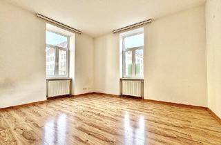Wohnung kaufen in 1100 Wien, U1 in 5 Minuten erreichbar - Kurzzeitvermietung möglich - Lift im Haus - Zusammenlegung von Wohnungen möglich - Dachgeschoß Ausblick