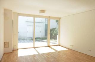 Wohnung mieten in Webgasse, 1060 Wien, Top-moderne, hofseitig-ruhige Gartenwohnung in super Lage