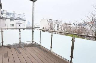 Wohnung kaufen in 1020 Wien, Stilvolles Altbau-Juwel mit Balkon gegenüber vom Augarten – charmant, großzügig & urban