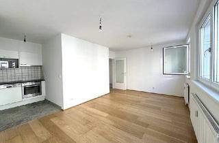 Wohnung kaufen in 1160 Wien, Neubau mit Top-Grundriss | Ruhig & citynah bei Schmelz/Lugner City