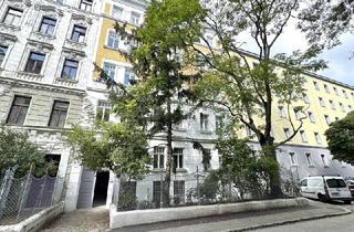 Wohnung kaufen in Schlachthausgasse, 1030 Wien, Cityapartment nahe U3 Schlachthausgasse - Charmanter Altbau in Ruhelage