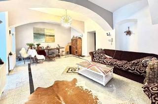 Maisonette kaufen in 1030 Wien, Gewöhnlich ist anders! Hippe Maisonette-Wohnung in TOP-Lage I U-Bahn-Nähe I hohe Decken I Spaziergang zum Prater