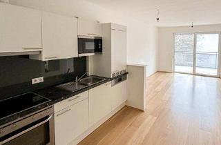 Penthouse kaufen in Hochsteingasse, 8010 Graz, Tolle 3-Zimmerwohnung mit großer Terrasse in zentraler Lage