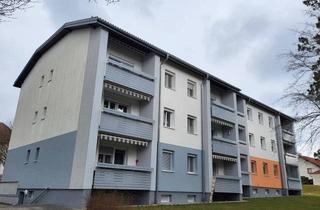 Wohnung kaufen in 4972 Utzenaich, Gepflegte 3-Zimmerwohnung in schöner Lage, vermietet bis 2028