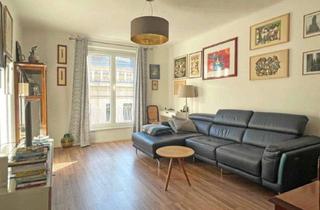 Wohnung kaufen in 1090 Wien, Helle 2-Zimmer-Wohnung mitten im beliebten Servitenviertel