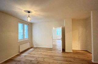 Wohnung kaufen in Schäffergasse 18-20, 1040 Wien, Wunderschöne 2 Zimmerwohung im Herzen des Freihausviertels