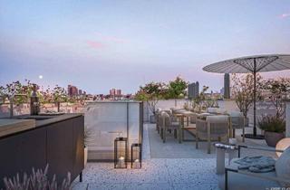 Wohnung kaufen in Untere Weißgerber Straße 17, 1030 Wien, Wohnen über der Stadt – exklusiv, individuell, außergewöhnlich