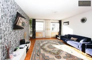 Wohnung kaufen in 1100 Wien, Bis 31. Oktober 2026 vermietet: 3-Zimmer-Wohnung mit ca. 86 m² in zentraler Lage des 10. Bezirks