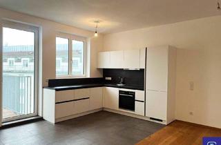 Wohnung kaufen in Pilgramgasse, 1050 Wien, 69m² DG-Wohnung im revitalisierten Altbau mit Balkon und Lift - 1050 Wien