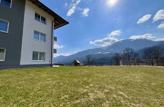 Wohnung kaufen in 9771 Berg, EIN RÜCKZUGSORT ZUM ANKOMMEN UND SEIN – WO DIE BERGE IHRE SEELE BERÜHREN UND LUXUS ZUHAUSE IST!