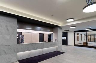 Wohnung kaufen in 1030 Wien, The Ambassy: Stadtleben mit Stil & Stille – Luxusrefugium im Herzen Wiens