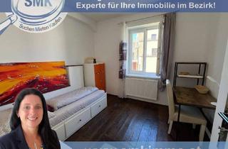 Wohnung kaufen in 3500 Krems an der Donau, Zentrale Anlegerwohnung mit Balkon in Krems!