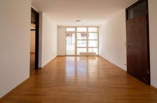 Wohnung kaufen in 4800 Attnang, Attraktive 3-Zimmer-Wohnung mit Garage in Toplage zu kaufen!