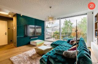 Loft kaufen in Volksfeststraße, 4020 Linz, Statement Designerloft - urbaner Luxus in begehrter Innenstadtlage