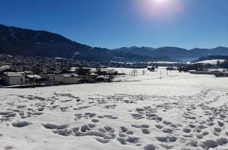 Penthouse kaufen in 6323 Bad Häring, Winter in Tirol - Fast ein Haus - Erstbezug im Landhaus