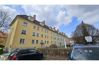 Wohnung mieten in Uhlandgasse, 8605 Kapfenberg, Günstige, geförderte 2 Zimmerwohnung - komplett saniert!