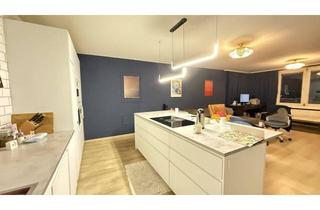 Wohnung mieten in Donau, 1220 Wien, Donaupark nur einen Sprung entfernt: Möblierte 3 Zimmer mit Loggia!