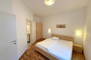 Wohnung mieten in 3363 Hausmening, Moderne, möblierte 2-Zimmer-Wohnung – ideal für Singles, Paare oder als Firmenwohnung