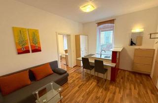 Wohnung mieten in 3363 Hausmening, Moderne, möblierte 2-Zimmer-Wohnung – ideal für Singles, Paare oder als Firmenwohnung