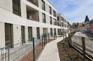 Wohnung mieten in 4274 Schönau im Mühlkreis, Neubau-Mietwohnung im Zentrum von Schönau