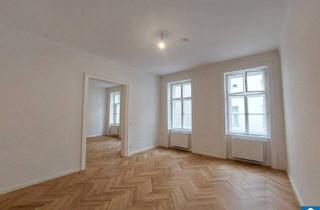 Wohnung mieten in Singerstraße 14, 1010 Wien, 3-Zimmer Altbauflair im Herzen Wiens!