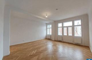 Wohnung mieten in Singerstraße 14, 1010 Wien, Klassische Wiener Eleganz an einer traditionsreichen Adresse- Ihr neues Zuhause!