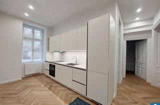 Wohnung mieten in Singerstraße 14, 1010 Wien, Wohntraum mit Loggia im 1. Bezirk