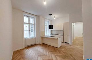 Wohnung mieten in Singerstraße 14, 1010 Wien, 4 Zimmer- Altstadtwohnung in Bestlage des 1. Bezirks