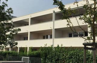 Wohnung mieten in Knorrstrasse 15, 4600 Wels, Cityliving Wels: Moderne 3 Zimmer + XL-Loggia + Tiefgarage