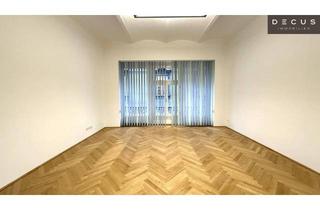 Wohnung mieten in Schwertgasse, 1010 Wien, / UNBEFRISTETE MIETDAUER / MITTEN IN DER STADT/ 3 ZIMMER