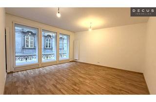 Wohnung mieten in Schwertgasse, 1010 Wien, / UNBEFRISTETE MIETDAUER / MITTEN IN DER STADT/ ERSTBEZUG NACH SANIERUNG