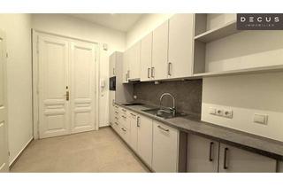 Wohnung mieten in Schwertgasse, 1010 Wien, / UNBEFRISTETE MIETDAUER / MITTEN IN DER STADT/ ERSTBEZUG NACH SANIERUNG