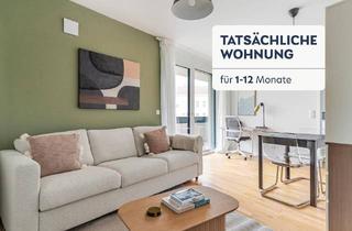 Wohnung mieten in Laxenburger Straße 2d, 1100 Wien, Blueground ID470, Favoriten (VIE470)