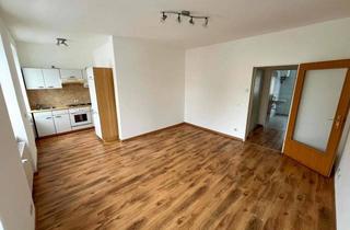 Wohnung mieten in 3300 Amstetten, Gemütliche 1-Zimmer-Wohnung in Amstetten