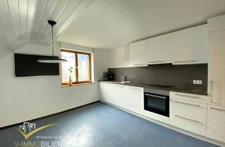 Wohnung mieten in Walgaustraße, 6824 Schlins, Inspirierende 3 Zimmer Dachgeschosswohnung mit 97 m² Wohnfläche zum Wohlfühlen