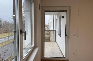 Wohnung mieten in Groß-Enzersdorfer Straße, 1220 Wien, Perfekt geschnittene 3 Zimmerwohnung mit Balkon | Geeignet für Pärchen und Familien | Groß-Enzersdorfer-Straße 62 | straßenseitig