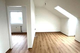 Wohnung mieten in Oberhauserstraße, 4470 Enns, Ab sofort: Keine feine neu sanierte Wohnung! Haustiere erlaubt!