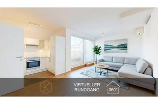 Wohnung mieten in Zimmermannplatz, 1090 Wien, Schöne Dachgeschosswohnung | Terrasse | Klimaanlage | Top-Lage am Zimmermannplatz