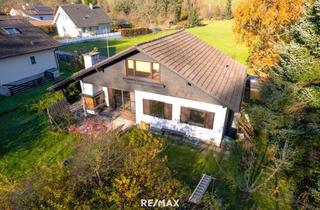 Haus kaufen in 3033 Altlengbach, Haus in Altlengbach im Grünen mit großem Grund