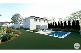 Doppelhaushälfte kaufen in 4931 Mettmach, Hochwertige Doppelhaushälfte in Naturnaher Siedlungslage