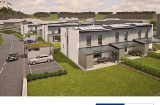 Reihenhaus kaufen in 3970 Weitra, HARTL HAUS REIHENHAUSANLAGE IN WEITRA-Gansberg