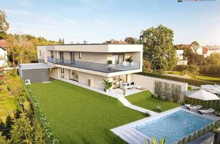 Doppelhaushälfte kaufen in 4060 Leonding, Wo Raum auf Möglichkeiten trifft - Großzügige Doppelhaushälfte in Leonding