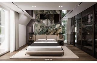 Villen zu kaufen in 1130 Wien, Moderne Villa – Neubau kurz vor Fertigstellung – Mitplanen möglich - PROVISIONSFREI