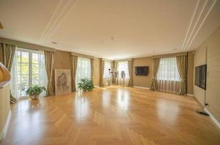 Villen zu kaufen in 1190 Wien, Willkommen in Ihrem neuen Zuhause – einer traumhaften Villa im begehrten 19. Bezirk